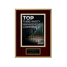 Top Third-Party Award