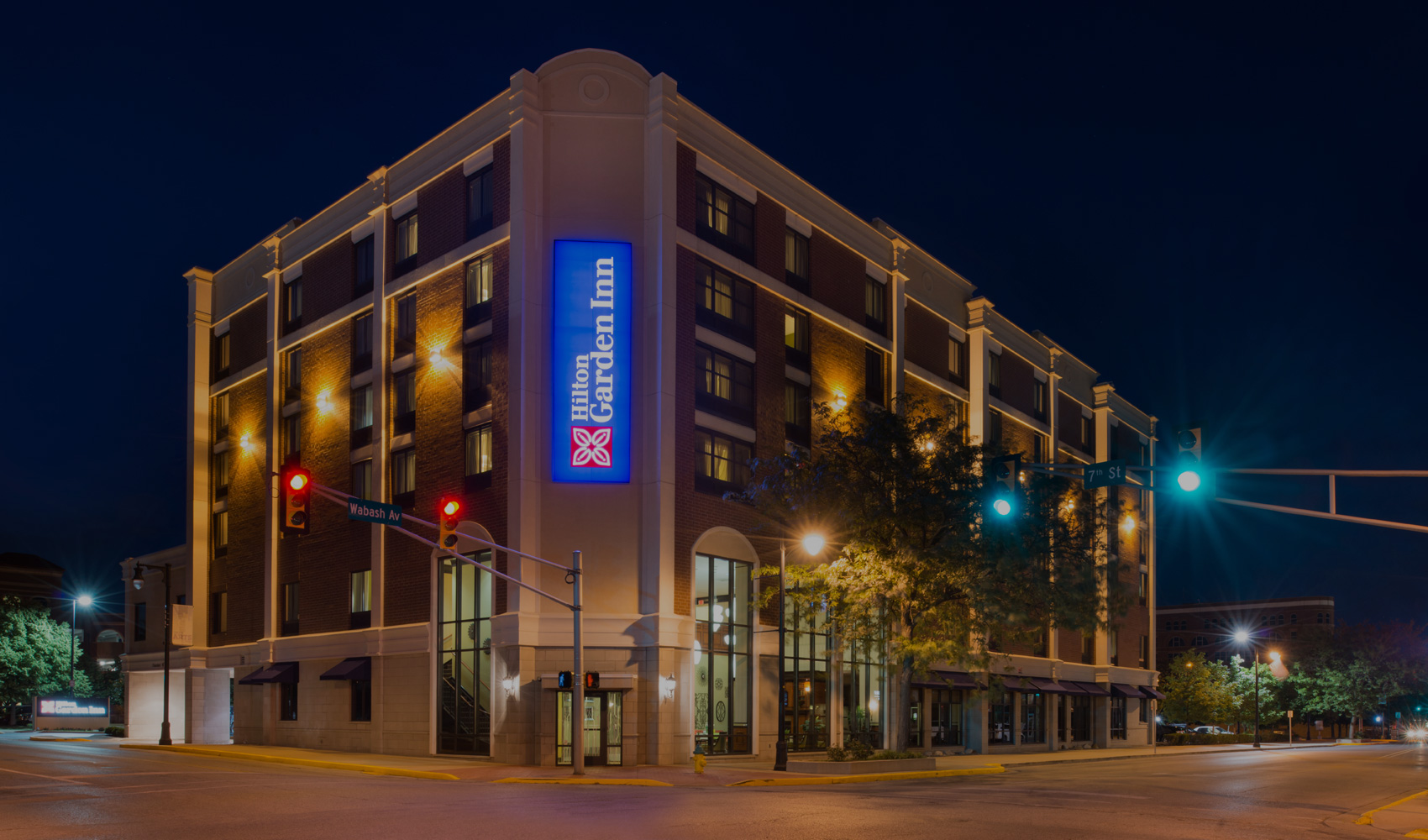 Hilton Garden Inn Kalamazoo